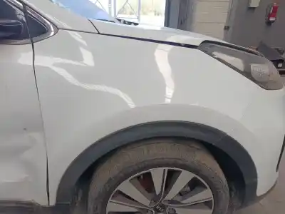 Peça sobressalente para automóvel em segunda mão  por KIA SPORTAGE IV (QL, QLE)  Referências OEM IAM   