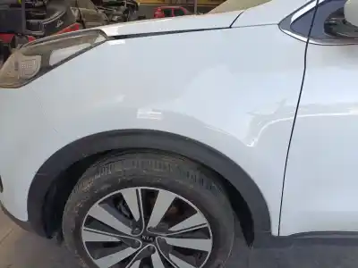 Peça sobressalente para automóvel em segunda mão  por KIA SPORTAGE IV (QL, QLE)  Referências OEM IAM   