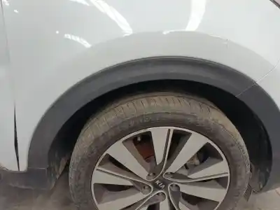 Peça sobressalente para automóvel em segunda mão  por KIA SPORTAGE IV (QL, QLE)  Referências OEM IAM   