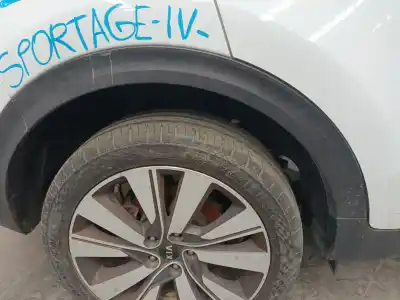 Peça sobressalente para automóvel em segunda mão  por KIA SPORTAGE IV (QL, QLE)  Referências OEM IAM   