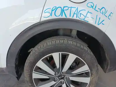 Peça sobressalente para automóvel em segunda mão  por KIA SPORTAGE IV (QL, QLE)  Referências OEM IAM   