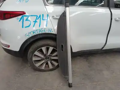 Peça sobressalente para automóvel em segunda mão Chapeleira por KIA SPORTAGE IV (QL, QLE) 1.7 CRDI Referências OEM IAM   