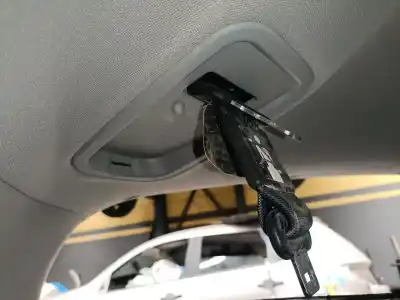 Peça sobressalente para automóvel em segunda mão cinto de segurança traseiro central por kia sportage iv (ql, qle) 1.7 crdi referências oem iam   