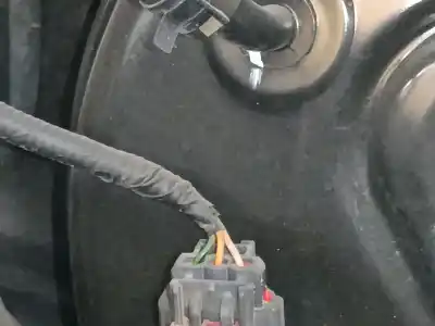 Second-hand car spare part BRAKE SERVO for KIA SPORTAGE IV (QL, QLE)  OEM IAM references   