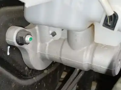 Second-hand car spare part BRAKE PUMP for KIA SPORTAGE IV (QL, QLE) 1.6 CRDI OEM IAM references   