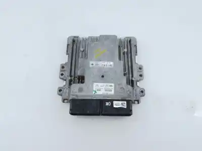 Second-hand car spare part ECU ENGINE CONTROL for KIA SPORTAGE IV (QL, QLE) 1.6 CRDI OEM IAM references 391002U940  