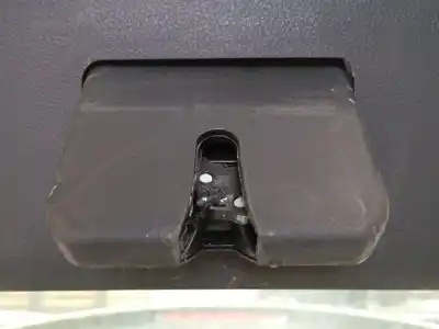 Second-hand car spare part TRUNK LOCK for KIA SPORTAGE IV (QL, QLE) 1.6 CRDI OEM IAM references   