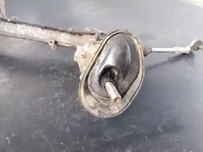 Pezzo di ricambio per auto di seconda mano cremagliera per ford c-max ii (dxa/cb7, dxa/ceu) 1.6 tdci riferimenti oem iam pma141407110250 p1-b8-55 