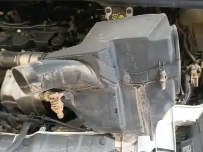 Автозапчастина б/у повітряний фільтр для FORD C-MAX II (DXA/CB7, DXA/CEU) 1.6 TDCI Посилання на OEM IAM   