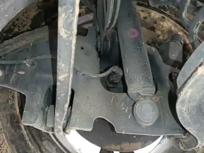Автозапчастина б/у культ заднього правого для ford c-max ii (dxa/cb7, dxa/ceu) 1.6 tdci посилання на oem iam 