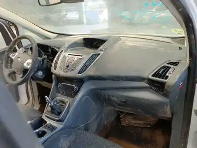 Автозапчастина б/у панель приладів для ford c-max ii (dxa/cb7, dxa/ceu) 1.6 tdci посилання на oem iam 