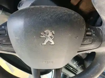 Peça sobressalente para automóvel em segunda mão AIRBAG DIANTEIRO ESQUERDO por PEUGEOT 208 I (CA_, CC_) 1.2 VTI 82 Referências OEM IAM   