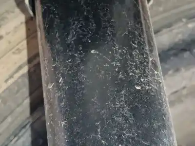 Автозапчасти б/у правый задний амортизатор за peugeot 208 i (ca_, cc_) 1.2 vti 82 ссылки oem iam 