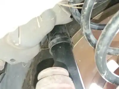 Автозапчасти б/у правый задний амортизатор за peugeot 208 i (ca_, cc_) 1.2 thp 110 ссылки oem iam 