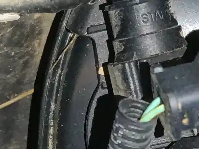 Автозапчасти б/у тормозной серво за peugeot 208 i (ca_, cc_) 1.2 vti 82 ссылки oem iam 