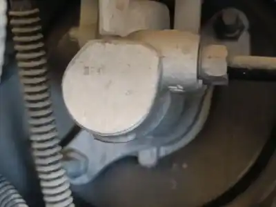 Автозапчасти б/у тормозной насос за peugeot 208 i (ca_, cc_) 1.2 vti 82 ссылки oem iam 