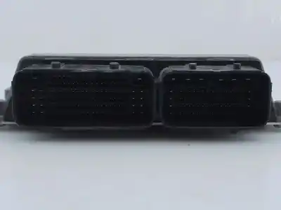 Автозапчасти б/у блок управления двигателем за peugeot 208 i (ca_, cc_) 1.2 vti 82 ссылки oem iam 9829598880 e3-b2-24-2 