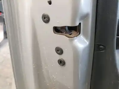 Автозапчасти б/у замок левой передней двери за peugeot 208 i (ca_, cc_) 1.2 vti 82 ссылки oem iam 