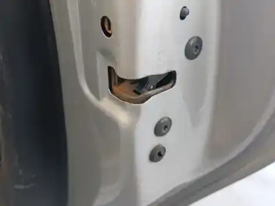 Автозапчасти б/у замок задней правой двери за peugeot 208 i (ca_, cc_) 1.2 vti 82 ссылки oem iam 