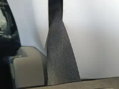 Автозапчасти б/у задний левый ремень безопасности за peugeot 208 i (ca_, cc_) 1.2 vti 82 ссылки oem iam 