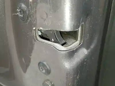 Автозапчасти б/у замок задней левой двери за peugeot 208 i (ca_, cc_) 1.2 thp 110 ссылки oem iam 