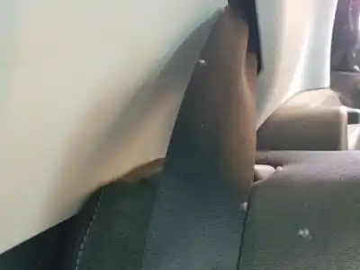 Автозапчасти б/у задний правый ремень безопасности за peugeot 208 i (ca_, cc_) 1.2 thp 110 ссылки oem iam 