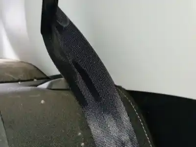 Автозапчасти б/у задний левый ремень безопасности за peugeot 208 i (ca_, cc_) 1.2 thp 110 ссылки oem iam 