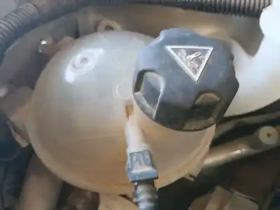 Автозапчасти б/у расширительный депозит за peugeot 208 i (ca_, cc_) 1.2 vti 82 ссылки oem iam 