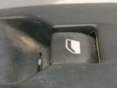 Автозапчасти б/у выключатель переднего правого окна за peugeot 208 i (ca_, cc_) 1.2 vti 82 ссылки oem iam 