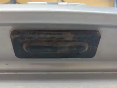 Автозапчасти б/у внешняя ручка ворот за peugeot 208 i (ca_, cc_) 1.2 vti 82 ссылки oem iam 