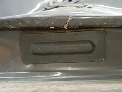 Автозапчасти б/у внешняя ручка ворот за peugeot 208 i (ca_, cc_) 1.2 thp 110 ссылки oem iam 