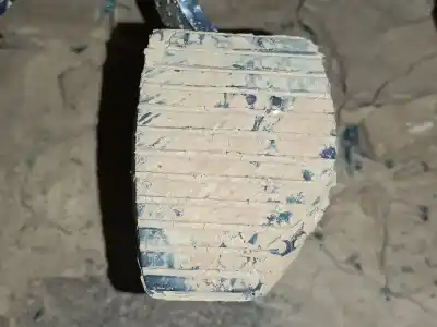 Автозапчасти б/у педаль тормоза за peugeot 208 i (ca_, cc_) 1.2 vti 82 ссылки oem iam 