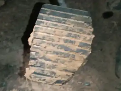 Автозапчасти б/у педаль тормоза за peugeot 208 i (ca_, cc_) 1.2 vti 82 ссылки oem iam 