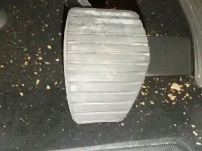 Автозапчасти б/у педаль тормоза за peugeot 208 i (ca_, cc_) 1.2 thp 110 ссылки oem iam 