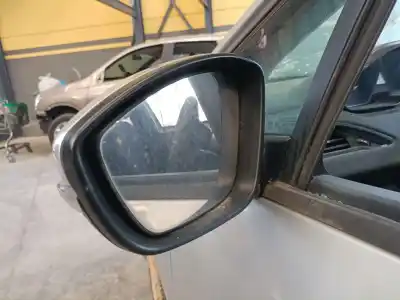 Автозапчасти б/у левое зеркало за peugeot 208 i (ca_, cc_) 1.2 vti 82 ссылки oem iam 
