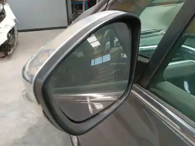 Автозапчасти б/у левое зеркало за peugeot 208 i (ca_, cc_) 1.2 thp 110 ссылки oem iam 