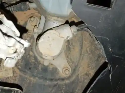 Pezzo di ricambio per auto di seconda mano pompa freni per citroen berlingo multispace (b9) 1.6 hdi 75 16v riferimenti oem iam 