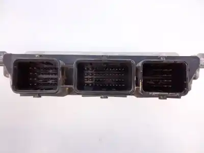 Second-hand car spare part ecu engine control for citroen berlingo multispace (b9) 1.6 hdi 75 16v oem iam references 9664843780 e3-b2-26-1 0281013872
