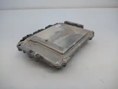 Second-hand car spare part ecu engine control for citroen berlingo multispace (b9) 1.6 hdi 75 16v oem iam references 9664843780 e3-b2-26-1 0281013872