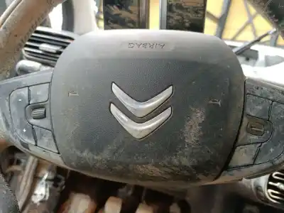 Автозапчастина б/у передня ліва подушка безопасности для citroen c4 cactus 1.6 bluehdi 100 посилання на oem iam 