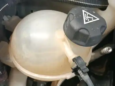 Автозапчастина б/у розширення депозит для citroen c4 cactus 1.6 bluehdi 100 посилання на oem iam 