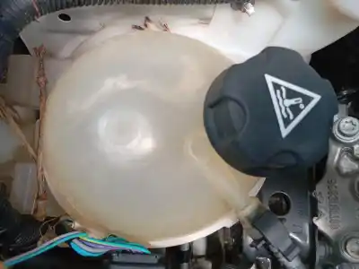 Автозапчасти б/у расширительный депозит за citroen c4 cactus 1.6 bluehdi 100 ссылки oem iam 