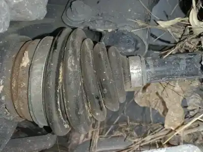 Second-hand car spare part FRONT RIGHT TRANSMISSION for CITROEN C4 GRAND PICASSO II (DA_, DE_)  OEM IAM references   