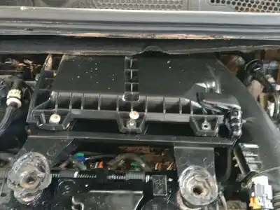 Автозапчастина б/у ПОВІТРЯНИЙ ФІЛЬТР для CITROEN C4 CACTUS  Посилання на OEM IAM   