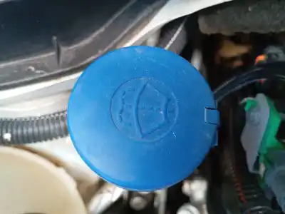 Автозапчастина б/у чистий депозит для CITROEN C4 CACTUS 1.6 BLUEHDI 100 Посилання на OEM IAM   