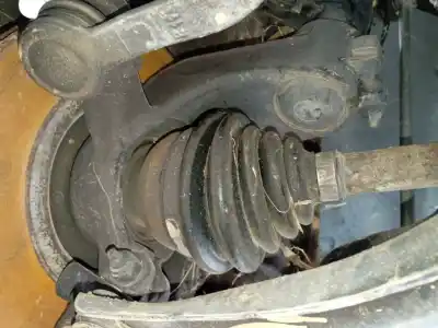 Автозапчасти б/у передняя левая кулачка за citroen c4 cactus 1.6 bluehdi 100 ссылки oem iam 