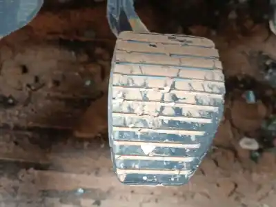 Автозапчастина б/у педаль гальм для citroen c4 cactus 1.6 bluehdi 100 посилання на oem iam 