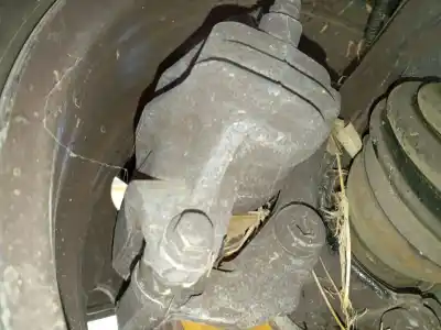 Автозапчасти б/у передний правый тормозной суппорт за citroen c4 cactus 1.6 bluehdi 100 ссылки oem iam 