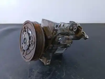 Автозапчасти б/у компрессор кондиционера воздуха за dacia dokker monospace (ke_) 1.5 dci (keaj, keah) ссылки oem iam 926009154r