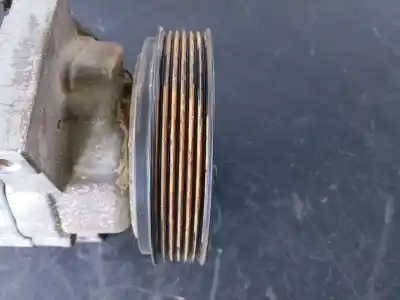 Автозапчасти б/у компрессор кондиционера воздуха за dacia dokker monospace (ke_) 1.5 dci (keaj, keah) ссылки oem iam 926009154r p3-b3-10-1 z0014345c